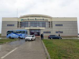 CJ Suceava a aprobat începerea procedurilor pentru înființarea unui parc industrial pe actuala locaţie a Centrului Economic Bucovina