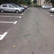 Modernizarea parcărilor de reşedinţă din Suceava, blocată din nou de PSD