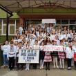 Şcoala Gimnazială „Miron Costin” Suceava a deschis marți, 27 martie, seria manifestărilor cirscumscrise Anului Centenar