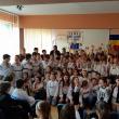 Şcoala Gimnazială „Miron Costin” a sărbătorit 100 de ani de la Unirea Basarabiei cu România