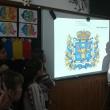 100 de ani de la Unirea Basarabiei cu România, marcaţi la Şcoala Gimnazială Plopeni