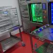 Componente și etape ale procesului de sterilizare a instrumentarului și materialelor utilizate în secţiile spitalului