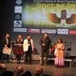 Luminiţa Anghel şi Tudor Turcu au cântat la gala de premiere a primului festival de muzică uşoară din Suceava