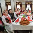 Peste 300 de membri ai comunităţilor de polonezi din Bucovina s-au întâlnit pentru a celebra Învierea