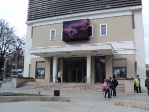 Cinema Modern Suceava