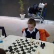 Copiii pasionați de șah au participat la Cupa Primăverii, un concurs organizat de CS Ariadna Suceava