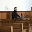 Cristinel Nicolae Drăgoi a fost arestat preventiv 30 de zile