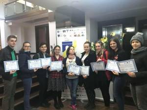 Olimpiada Nationala de limba franceza