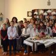 "Tradiţia Oului de Paște”, la liceul din Moldovița