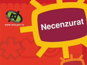 „Necenzurat” - Proiect de prevenire a consumului de tutun, alcool şi droguri în rândul adolescenţilor