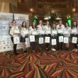 Rezultate valoroase pentru elevii din judeţ la Olimpiada Naţională de limba ucraineană