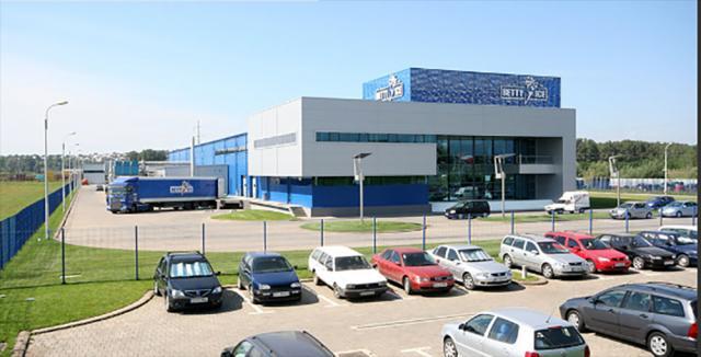Preluarea companiei Betty Ice Suceava de către Unilever este analizată de Consiliul Concurenţei