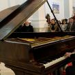 Horia Mihail aduce "Pianul Călător" la Suceava