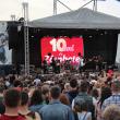 Peste 5.000 de suceveni au cântat împreună cu Andra la Shopping City Suceava