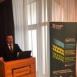Viceprimarul Lucian Harșovschi, prezent la întâlnirea finală a proiectului Freight TAILS - Soluții logistice inovatoare pentru transportul și distribuția de mărfuri 2