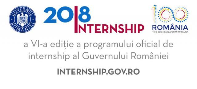 Oportunitate pentru studenți și absolvenți pentru un stagiu de practică în Guvernul României