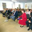Schimb de experiență între profesorii care lucrează în palatele și cluburile copiilor din județele Suceava și Neamț