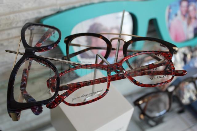 Oferte de primăvară la Eye’s Optic Suceava