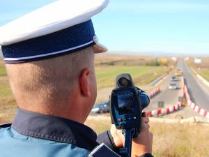 Poliţia Rutieră Suceava ar mai putea avea încă trei radare pistol