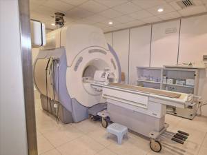 Aparatul RMN al Spitalului de Urgenţă Suceava ar putea fi funcţional la sfârşitul lunii mai
