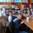 „Ziua Bibliotecarului”, marcată la Liceul Tehnologic „Ștefan cel Mare” Cajvana