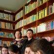 „Ziua Bibliotecarului”, marcată la Liceul Tehnologic „Ștefan cel Mare” Cajvana
