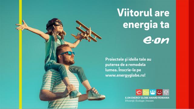 Concurs de proiecte în domeniul eficienţei energetice şi protejării mediului