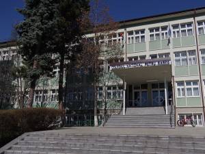 Colegiului Național „Petru Rareș” Suceava