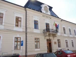 La Muzeul de Istorie din Suceava va fi vernisată expoziţia „Presa din Bucovina 1860 – 2018”