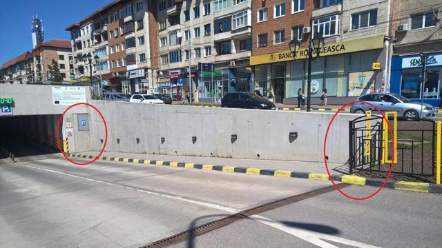 Dan Ioan Cuşnir dezvăluie anomaliile de la zona de agrement Tătăraşi şi din parcarea subterană din centrul Sucevei
