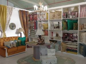 Magazine in incinta Egros