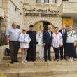 Delegatia Sucevei prezenta la evenimentul de semnare a înfratirii cu orasul in care s-a nascut Hristos