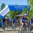 S-a dat startul înscrierilor pentru MTB Dragomirna powered by ASSIST, cel mai mare concurs de mountain bike din Bucovina