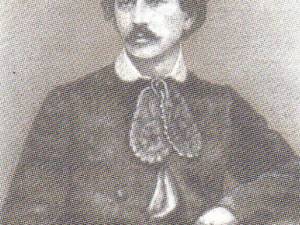Ernst Rudolf Neubauer, personalitate culturală emblematică a învățământului bucovinean din perioada secolului al XIX-lea