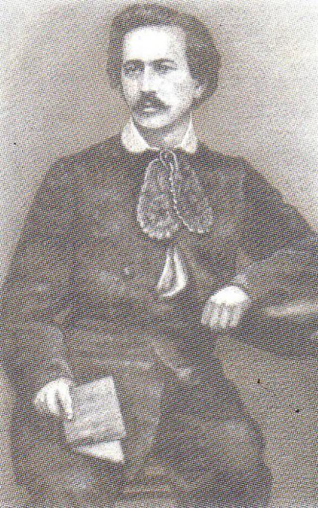 Ernst Rudolf Neubauer, personalitate culturală emblematică a învățământului bucovinean din perioada secolului al XIX-lea