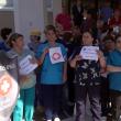 Infirmierele din Spitalul de Urgenţă Suceava ameninţă cu demisia în bloc