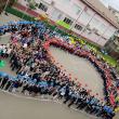 Activităţi de amploare organizate de elevii Şcolii „Miron Costin” Suceava