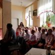 Delegaţie a Liceului „Ion Luca” Vatra Dornei, în schimb de experienţă în licee din Republica Moldova