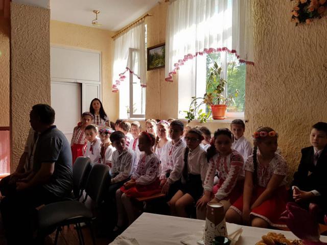 Delegaţie a Liceului „Ion Luca” Vatra Dornei, în schimb de experienţă în licee din Republica Moldova
