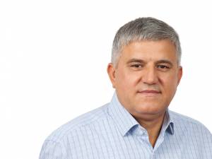 Deputatul PNL Dumitru Mihalescul