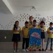 Concursul interjudeţean “Copiii Europei”, la Centrul Şcolar de Educaţie Incluzivă Suceava