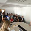 OSF Global Services, în dialog cu studenţii programelor de IT din Universitatea din Suceava