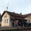 Lovitură pentru turismul din Bucovina. Mocăniţa Huţulca nu mai are punct de plecare Gara Moldoviţa