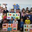 Ziua Europei, sărbătorită la Centrul Școlar de Educație Incluzivă "Sf. Andrei" Gura Humorului