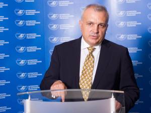 Cornel Coca Constantinescu (ASF): Din toamna vom acorda o atentie si mai mare protectiei consumatorilor