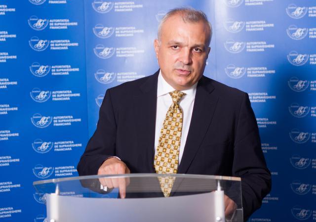 Cornel Coca Constantinescu (ASF): Din toamna vom acorda o atentie si mai mare protectiei consumatorilor