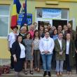 Proiect Erasmus+, la Grădinița cu Program Normal din cadrul Școlii  „Constantin Morariu” Pătrăuţi