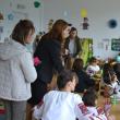 Proiect Erasmus+, la Grădinița cu Program Normal din cadrul Școlii „Constantin Morariu” Pătrăuţi