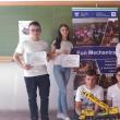 Concursul de creativitate tehnică „Fun Mechanics”, la Universitatea din Suceava