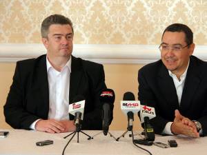 Deputatul Cătălin Nechifor pleacă din PSD pentru a i se alătura lui Victor Ponta în partidul Pro România